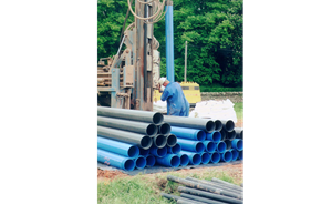 8 Borehole Drilling